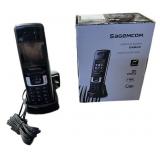 (6) SAGEMCOM Additional Handset 0680C