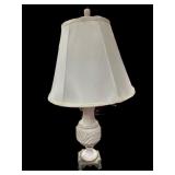 Marble Lamp