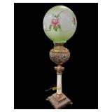 32 ï¿½ Banquet Lamp