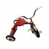 Radio Flyer Advertisement Trike