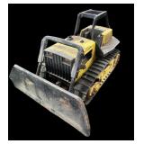 Vintage 12.5 ï¿½ Tonka Dozer