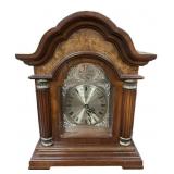 Quartz Clock wï¿½ Westminister Chimes