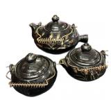 1960s Tea Set
