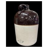 Rare # 3 Bee Hive Jug (See 2nd Photo-Lip Chipped)