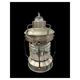 Musical Railway Style Decanter