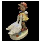 Goebel W Germany ï¿½Goose Girlï¿½