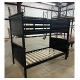 NEW Ashley Twin over Twin Bunk Bed