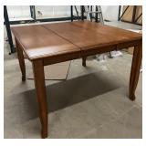 New Counter Height Table