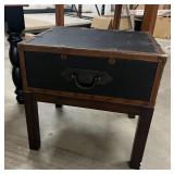 Side End Table