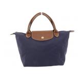 Longchamp Nylon Le Pilage Handbag