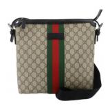 Gucci GG Sherry Line Shoulder Bag