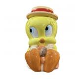Tweety Bird Cookie Jar