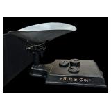 S & R Company Scales