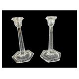 Pair Candle Sticks