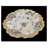 Hand Painted Nippon Bowl