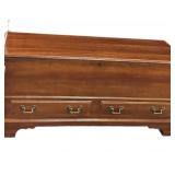 Lane Cedar Blanket Chest