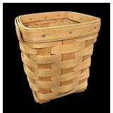 5.5 x 6 ï¿½ Handwoven Longaberger