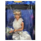 Princess Diana Collectorï¿½s Edition Barbie