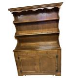 Ethan Allen Hutch