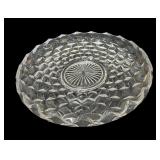 12 ï¿½ Fostoria Serving Dish