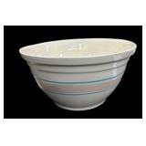 1960s McCoy USA Huge Mixing Bowl