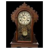 USA Antique Clock