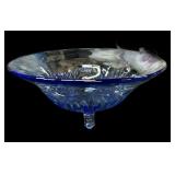 11.5 ï¿½ Blue Footed Bowl