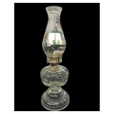Oil Lamp