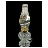 Oil Finger Lamp