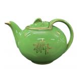 Hall Teapot