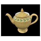 Hall Teapot