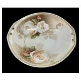 Hand Painted RS Germany  Bowl