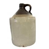 Stoneware Jug