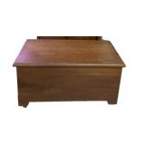 Blanket Chest