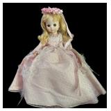 Vintage 14 ï¿½ Madame Alexander Cinderella Doll
