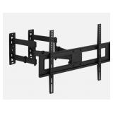 Onn. 37"-70" Full Motion Corner TV Mount