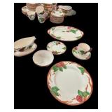 (60+)  Pc Franciscan Dinner Ware-Complete Service