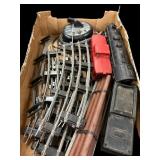 Vintage Train Set