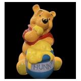 Pooh Hunny Bear Bank