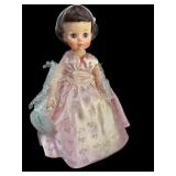 Madame Alexander 14 ï¿½ First Lady Mamie Eisenhower