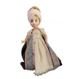 Madame Alexander 14 ï¿½  First Lady Martha Randolph