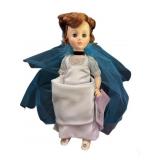 Madame Alexander 14 ï¿½ First Lady Florence Harding