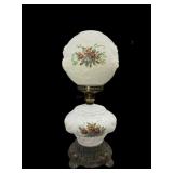 20 ï¿½ Victorian Style Gone With The Wind Lamp