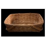 13 ï¿½ x 18 ï¿½ Hand Woven Longaberger