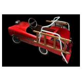 Hook & Ladder Pumper 519