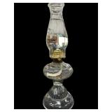 Oil Lamp