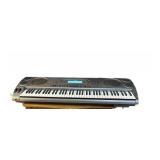 WK-1630 CASIO Keyboard-Sounds Great!