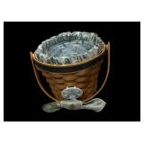 6 ï¿½ x 7 ï¿½ ï¿½ Double Lined Daisy Hand Woven