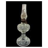 Oil Lamp