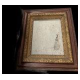 Antique Frame